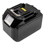 Батерия за винтоверт Makita BL1835 BL1835B - Li-Ion 18V 7.5 AH