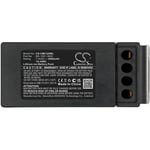 Батерия за дистанционно Cavotec M5-1051-3600- 7.4V 2600 mAh