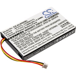 Батерия за Autec Air A4, A6, A8 - 3.7V 1200 mAh