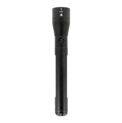 VARTA High Optics 5W LED Flashlight with 3 D Batteries