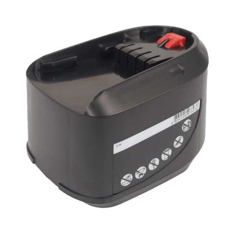 Батерия за винтоверт Bosch 18V Li-ion 3.0 AH