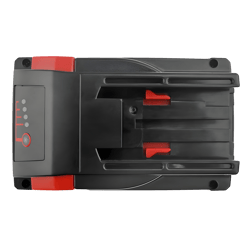 Power Tool battery for Milwaukee M28 BS, V28 H - 28V 5000 mAh Li-Ion