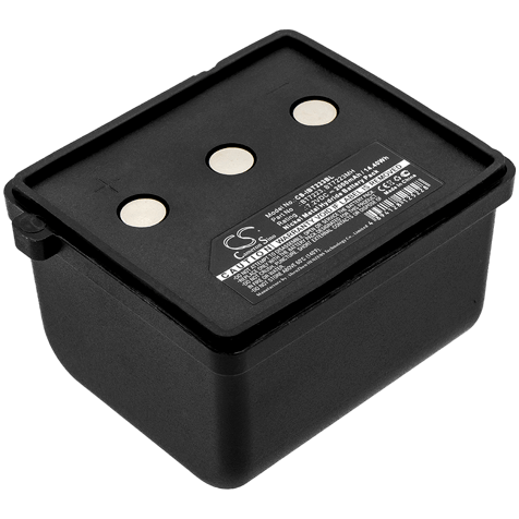 Remote Control Battery Itowa BT7223 BT7223MH - 7.2V 2000 mAh