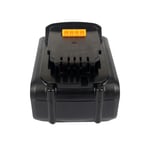 Батерия за Dewalt DCB182 DCB180 DCB181 - 18V 3000 mAh