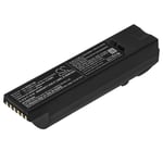 Батерия за Zebra DS8100 DS8170 DS8178 - 3.7V 2400 mAh