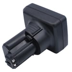 Батерия за винтоверт Bosch BAT412 BAT414 BAT420 - 12V 4000 mAh