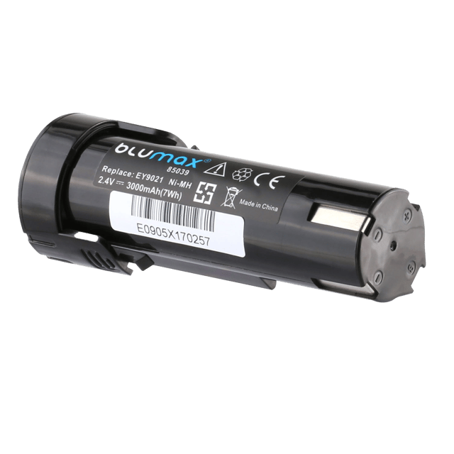 Батерия за винтоверт Panasonic EY 3652DA 2.4V Ni-MH 3000 mAh