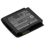 Батерия за баркод четец Intermec CN50 CN51 - 3.7V 4600 mAh