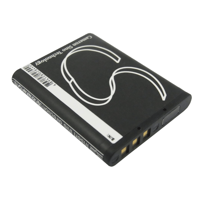 Батерия за фотоапарат Pentax D-LI88 - 3.7V 740 mAh