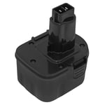 Батерия за винтоверт Dewalt 12V Ni-MH 2000 mAh Dewalt DC9071
