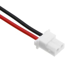 Battery for alarm system VOLVO 70 S70 V70 - 4.8V