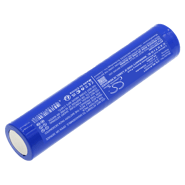 Акумулаторна батерия за фенер Maglite ML125 ML150LR - 6.4V 3200 mAh