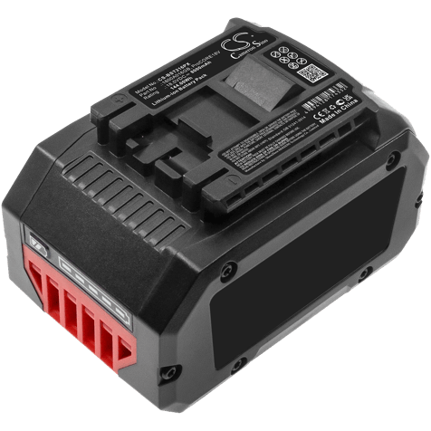 Батерия за Bosch GSR 18V GDS 18V 1600A016GB - 18V 8AH