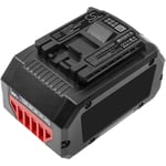 Батерия за Bosch GSR 18V GDS 18V 1600A016GB - 18V 8AH
