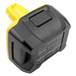 Батерия за винтоверт Wurth BS 14-A Power - 14.4V 3000 mAh 
