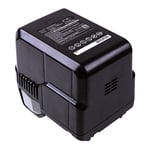 Батерия за Hitachi BSL 3626 BSL 3636 - 36V 5000 mAh