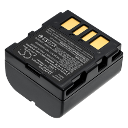 Батерия за видеокамера JVC BN-VF707U BN-VF707 - 7.4V 700 mAh