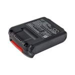 Батерия за Dewalt DCB180 DCB181 DCB183 DCB184 - 18V 1500 mAh Li-Ion