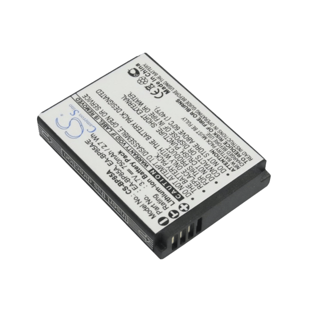 Батерия за фотоапарат Samsung BP85A, BP-85A - 3.7V 750 mAh