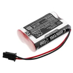  Батерия за ABB 3HAC051036-001 IRB 910SC - 3.6V  Li-SOCl2