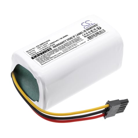 Батерия за прахосмукачка Xiaomi 260V-4S1P, N011-4S1P - 14.4V 2500mAh