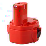Батерия за винтоверт Makita 14.4V (A) Ni-MH 1500 mAh Makita 1422