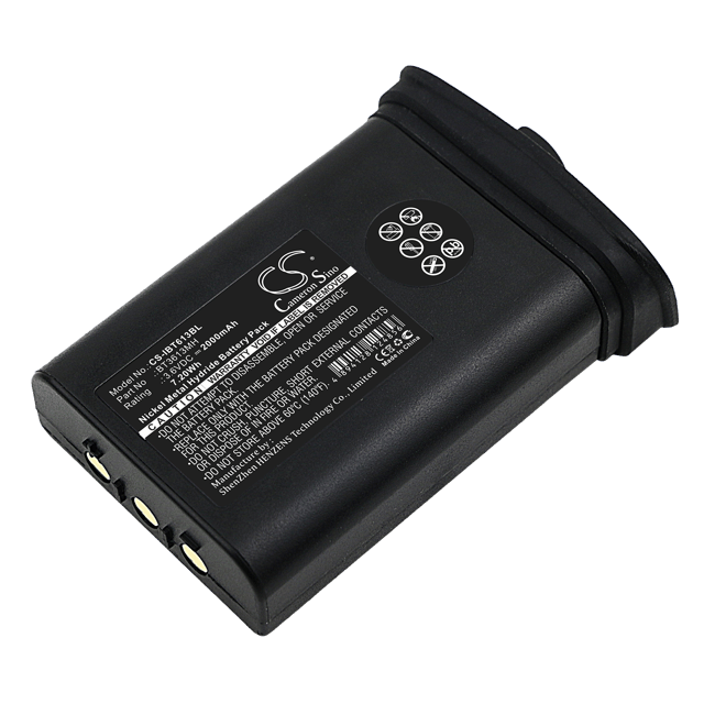 Батерия за дистанционно Itowa BT3613MH - 3.6V 2000 mAh