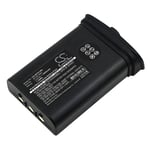 Батерия за дистанционно Itowa BT3613MH - 3.6V 2000 mAh