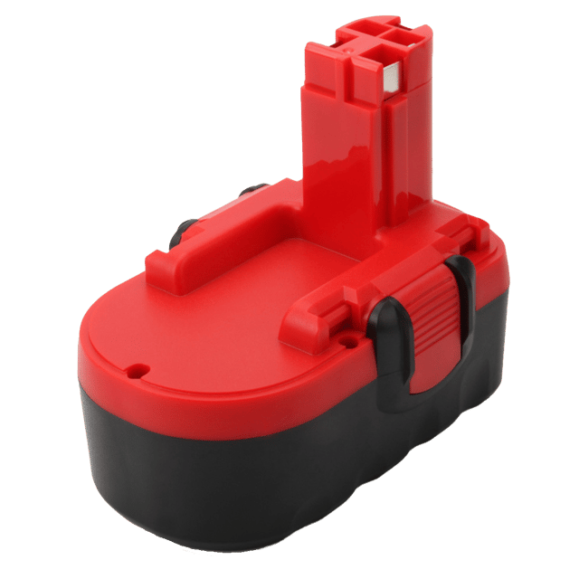 Батерия за винтоверт Bosch GDR, GLI, GSB, GSR, PSB, PSR 18V  3.3 AH