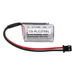 Батерия ER3V  ER3V/3.6V JZSP-BA01-1 JZSP-BA011 - 3.6V 