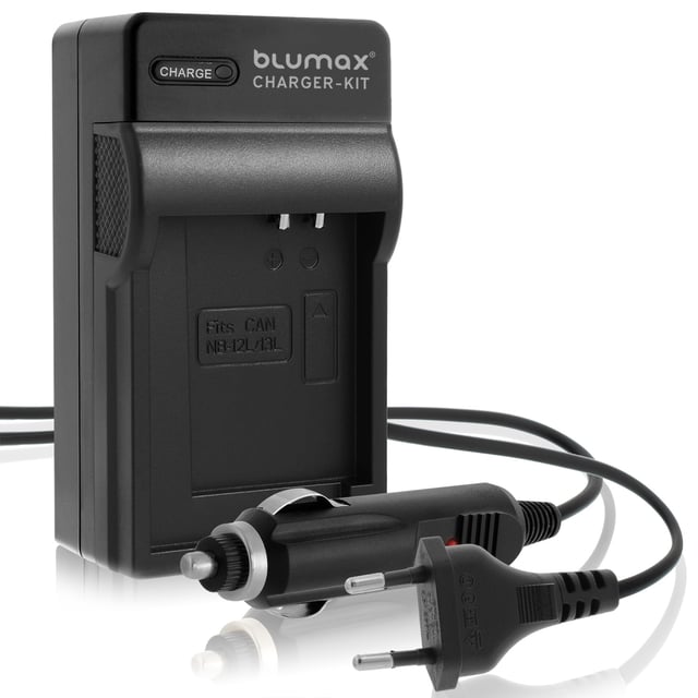 Зарядно за фотоапарат Canon NB-12L