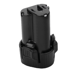 Батерия за винтоверт Makita BL1013, 194550-6 - 10.8V Li-Ion 1500 mAh