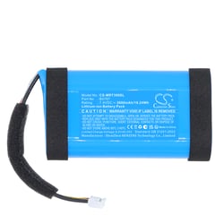 Battery for Marshall Emberton 3 Emberton III - 7.4V