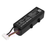 Батерия за баркод четец Zebra BT000374 - 3.7V 2600 mAh