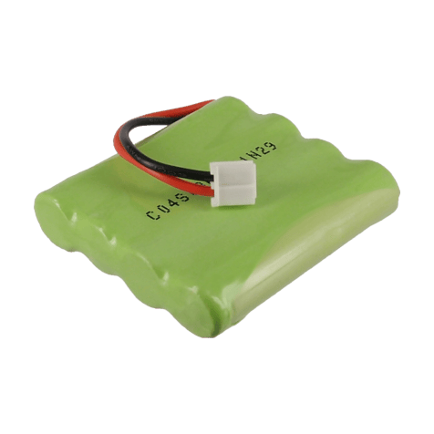 Battery for baby monitor Harting & Helling Janosch MBF5151 - 4.8V 700 mAh
