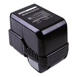 Батерия за Hitachi BSL 3626 BSL 3636 - 36V 5000 mAh