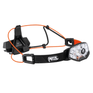 Акумулаторен фенер за глава PETZL NAO® RL 1500 lm