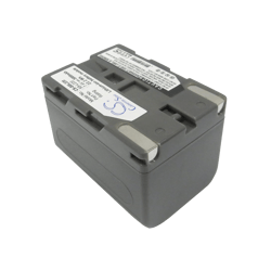 Батерия за видеокамера Samsung SB-L220 - 7.4V 3000 mAh