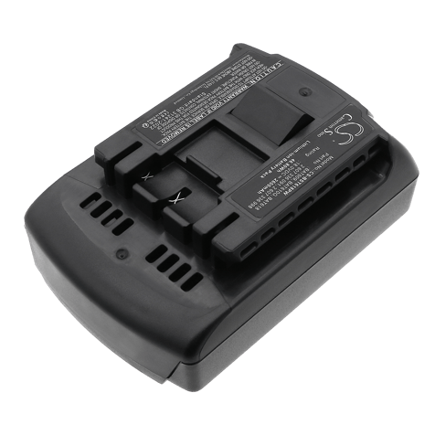 Батерия за винтоверт Bosch BAT610G BAT618 - Li-Ion 18V 2.6 AH