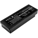 Батерия за Scanreco 13445 RSC7220 - 7.2V 3000 mAh