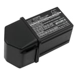 Батерия за дистанционно ELCA PINC 07MH - 7.2V 700 mAh