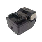 Батерия за винтоверт Hitachi BSL 2530 - 25.2V 4000 mAh