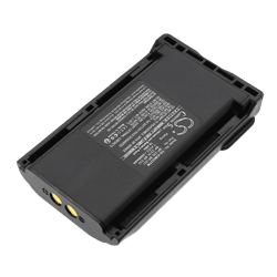 Батерия за Icom BP-230N BP-231N BP-232N BJ-2000 - 7.4V 2600 mAh