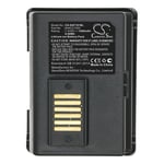 Батерия за Datalogic 94ACC1293 94ACC1294 - 7.4V 1200 mAh