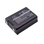 Батерия за дистанционно Ravioli NH800 - 3.6V 700 mAh