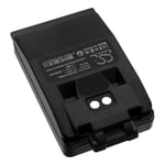 Батерия за дистанционно ELCA LI-TE E1-BAT1 - 3.7V 2000 mAh