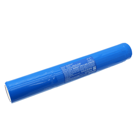 Акумулаторна батерия за Ledlenser X21R.2 Ledlenser SP7712 - 9.6V LiFePO4