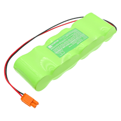 Батерия за ABB 4944026-004 6VTD70 - 7.2V