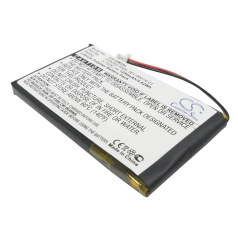 Батерия за навигация Garmin iQue M3 - 1250 mAh