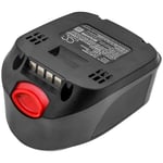 Батерия за винтоверт Bosch PSR 18 LI-2 18V Li-ion 2.0 AH